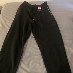 Jordan men’s sweats